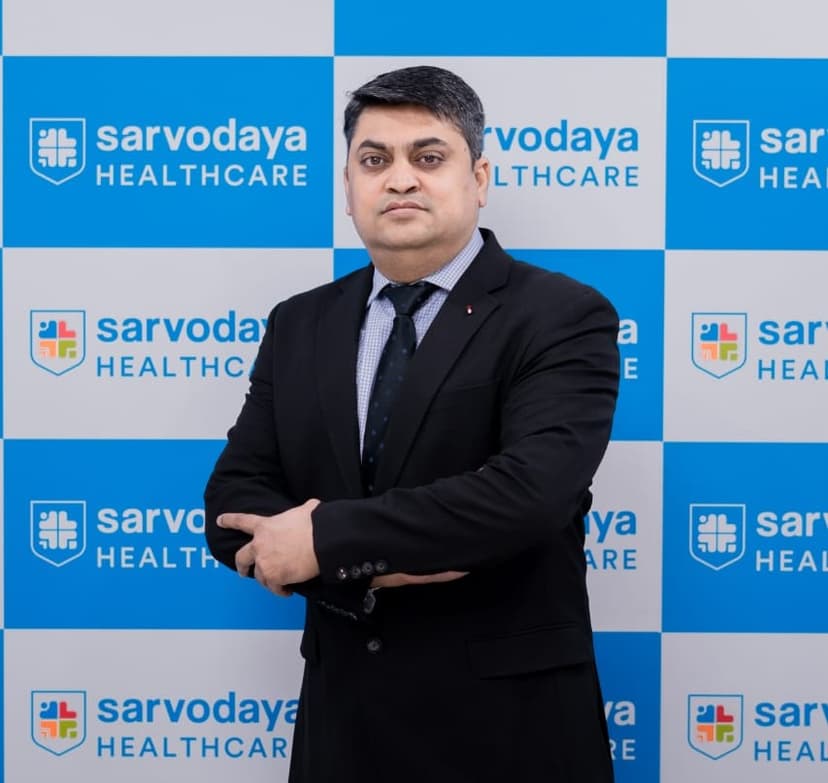 Dr. Naveen Sanchety